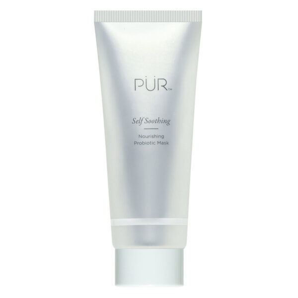 PÜR Self Soothing Nourishing Probiotic Mask 75ml