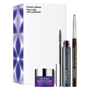 Clinique Lash Power Mascara Set 3pcs