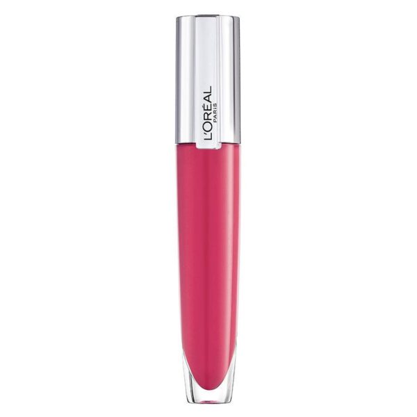 L&apos;Oréal Paris Brilliant Signature Plump In Gloss Accentua 408 7ml