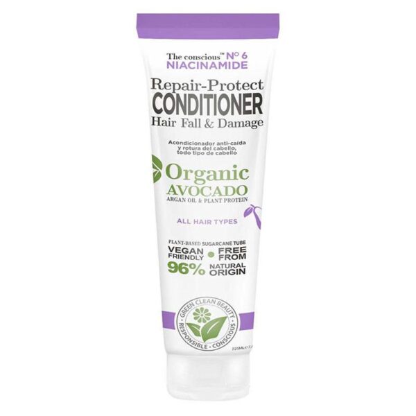 Biovène The Conscious™ Niacinamide Repair-Protect Conditioner Hai