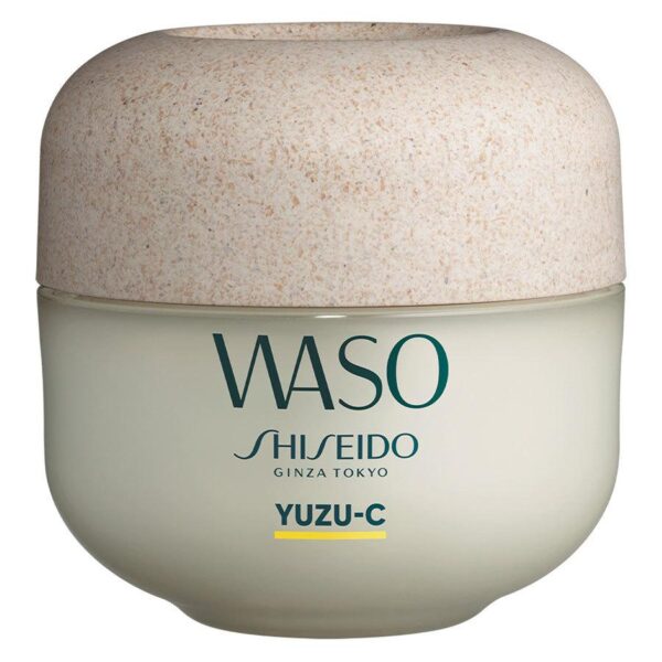 Shiseido Waso Yuzu-C Beauty Sleeping Mask 50ml