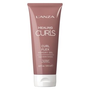 Lanza Healing Curls Curl Flex Memory Gel 200ml