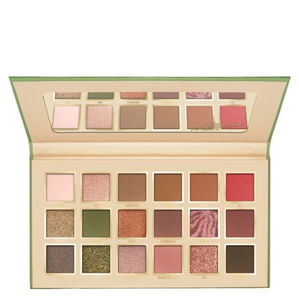 Catrice Maxim Giacomo In Colours Eyeshadow Palette 18g