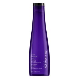 Shu Uemura Art Of Hair Yubi Blonde Glow Revealing Shampoo 300ml