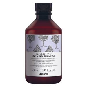 Davines Naturaltech Calming Shampoo 250ml