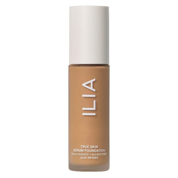 Ilia True Skin Serum Foundation SF9.25 Senja 30ml