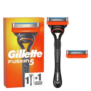 Gillette Fusion5 Men&apos;s Razor 2 Blades