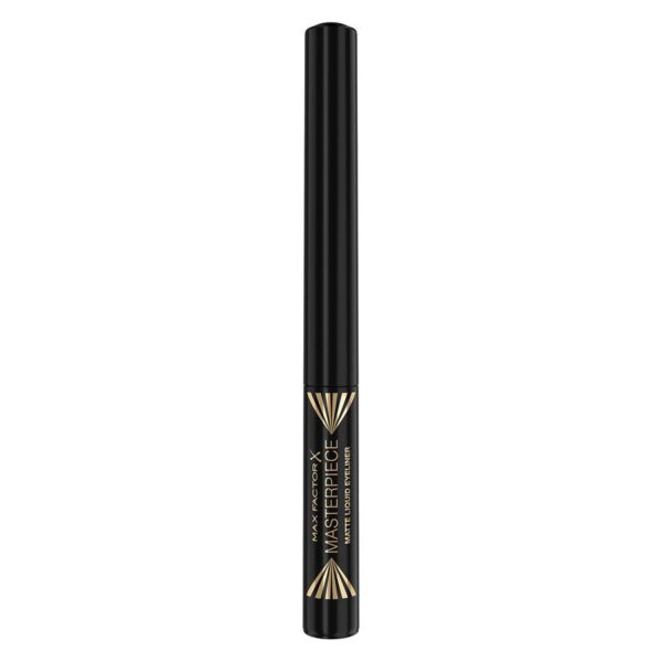 Max Factor Masterpiece Matte Liquid Eyeliner 3 Espresso 1