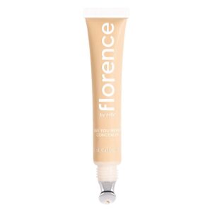 Florence By Mills See You Never Concealer FL035 Fair To Light Wit