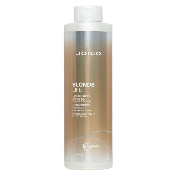 Joico Blonde Life Brightening Shampoo 1000ml