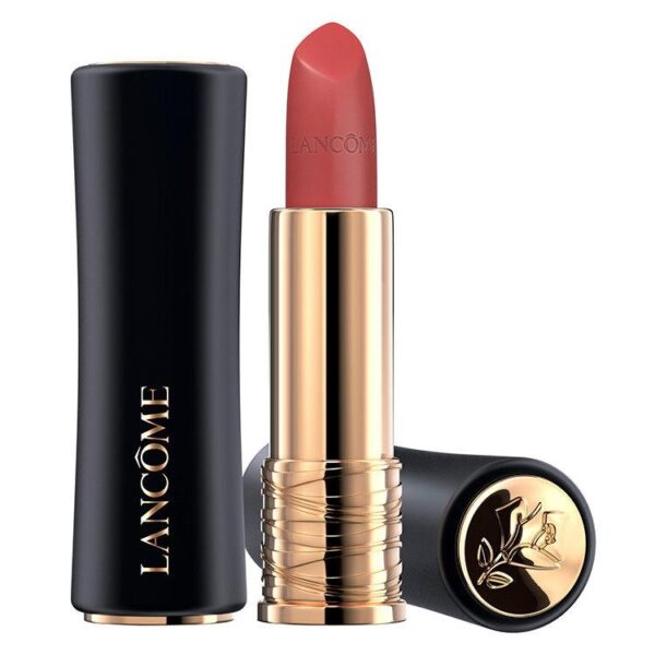 Lancôme L&apos;Absolu Rouge Ultra Matte Lipstick 410 Impertinence 3