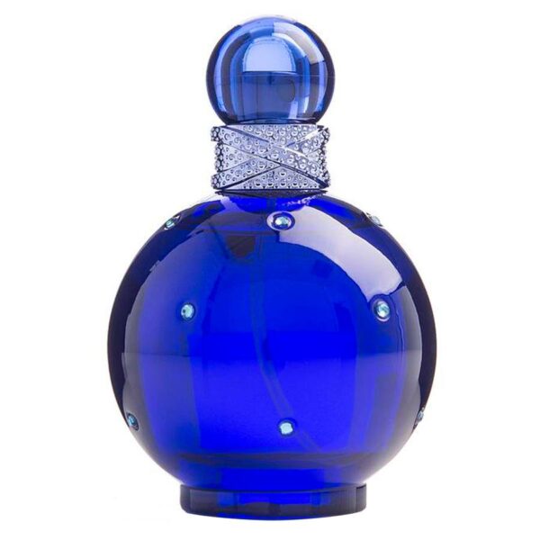 Britney Spears Midnight Fantasy Eau De Parfum 100ml