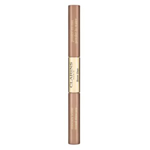 Clarins Brow Duo 02 Auburn 2