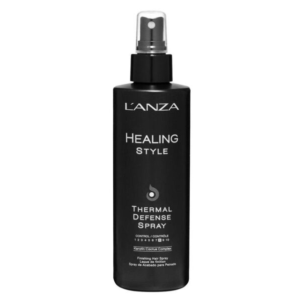 Lanza Healing Smooth Thermal Defense Spray 200ml