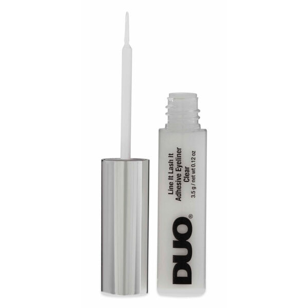 Ardell Duo Lash It Line It Clear 3