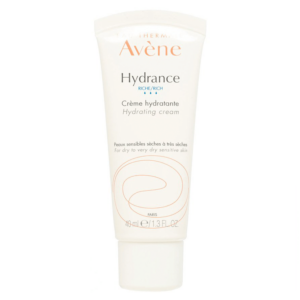 Avène Hydrance Rich Hydrating Cream 40ml