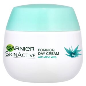 Garnier Naturals Moisture+ Botanical Aloe Vera Day Cream 50ml