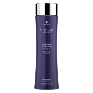 Alterna Caviar Replenishing Moisture Shampoo 250ml