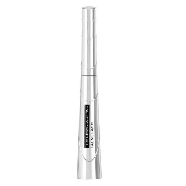 L&apos;Oréal Paris False Lash Telescopic Magnetic Black 9ml