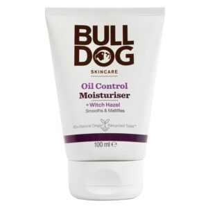 Bulldog Oil Control Moisturiser 100ml