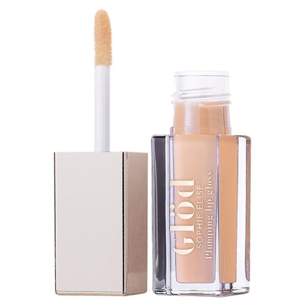 Glöd Sophie Elise Lip Gloss Honey 4ml