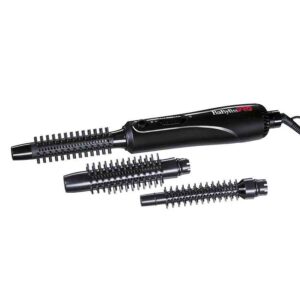 BaBylissPRO Trio Airstyler 300W