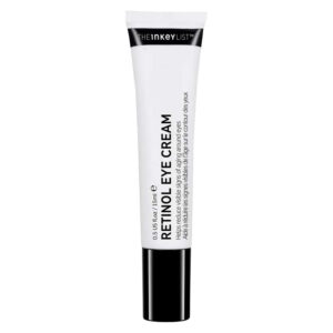 The Inkey List Retinol Eye Cream 15ml