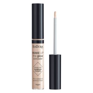 IsaDora Wake Up The Glow Concealer 1N 10ml