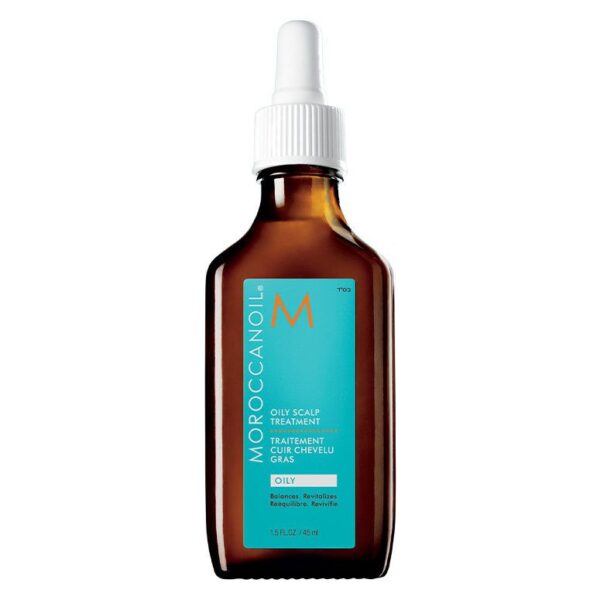 Moroccanoil Oily Scalp Treatment 45ml