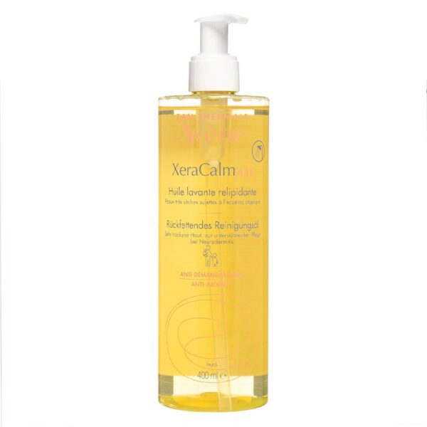 Avène XeraCalm A.D Cleansing Oil 400ml