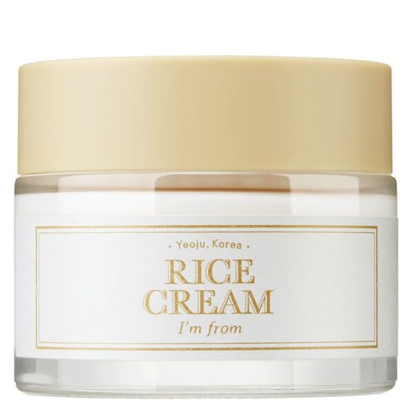 I&apos;m From Rice Cream 50g