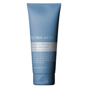 Björn Axén Repair Deep Conditioning Repair Hair Mask 200ml