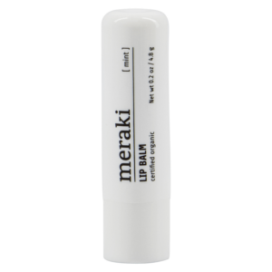 Meraki Lip Balm Mint 4