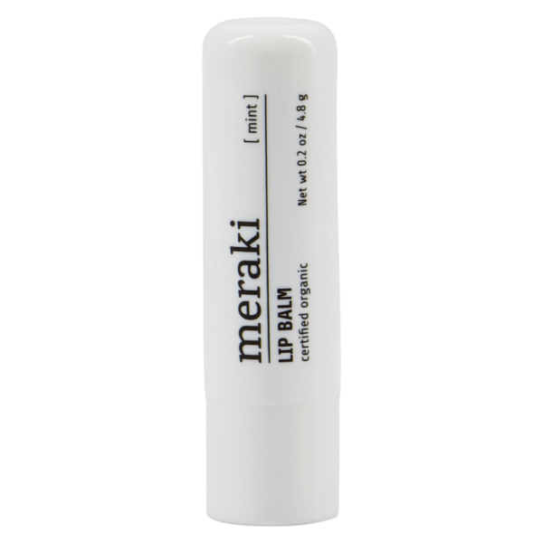 Meraki Lip Balm Mint 4