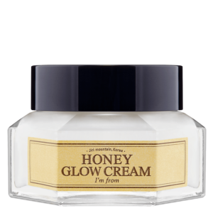 I&apos;m From Honey Glow Cream 50g