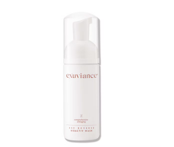 Exuviance AGE REVERSE Bioactiv Wash