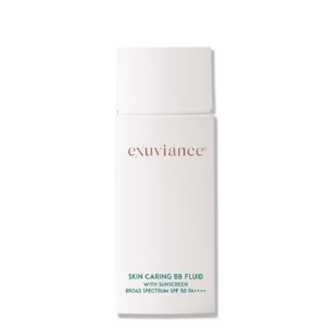 Exuviance Skin Caring BB Fluid SPF 50