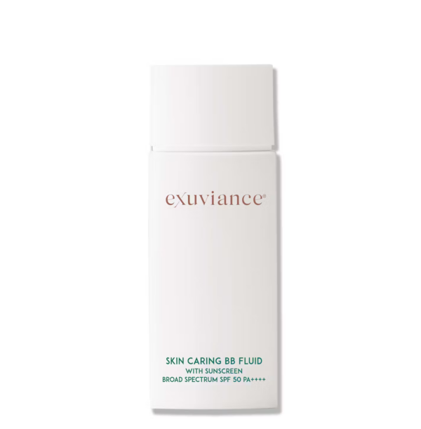 Exuviance Skin Caring BB Fluid SPF 50