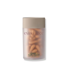 Exuviance Vitamin C Serum Capsules