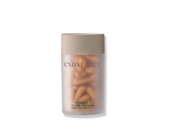 Exuviance Vitamin C Serum Capsules