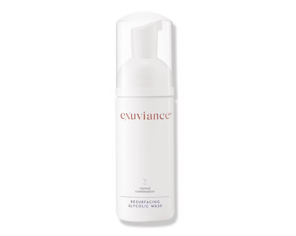 Exuviance Resurfacing Glycolic Wash