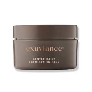 Exuviance Gentle Daily Exfoliating Pads