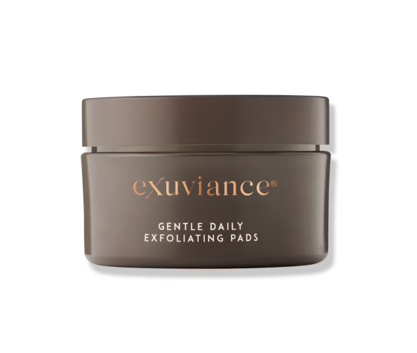 Exuviance Gentle Daily Exfoliating Pads