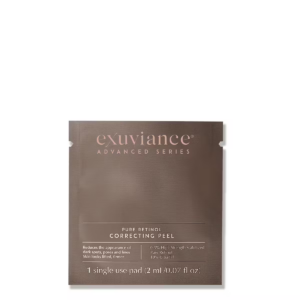 Exuviance Pure Retinol Correcting Peel