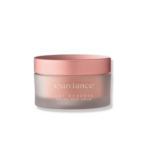 Exuviance AGE REVERSE Toning Neck Cream