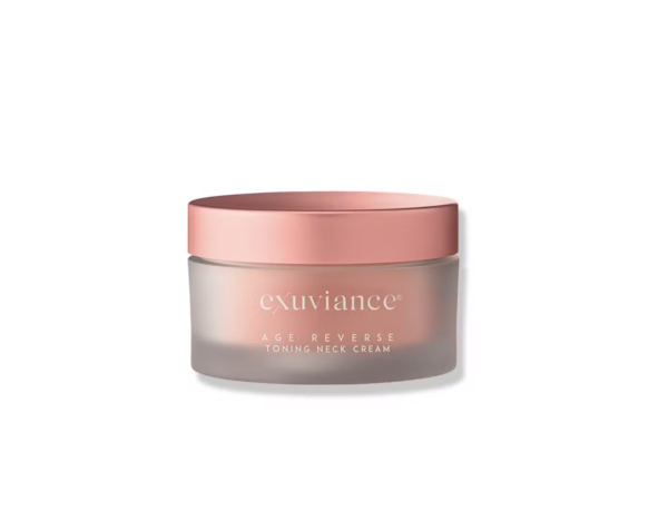 Exuviance AGE REVERSE Toning Neck Cream