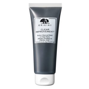 Origins Clear Improvement Active Charcoal Mask 75ml