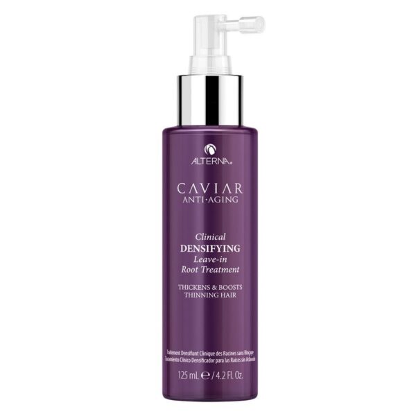 Alterna Caviar Clinical Densifying Leave-In Root Treatment 125ml