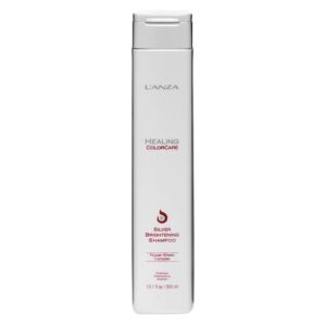 Lanza Healing Colorcare Silver Brightening Shampoo 300ml