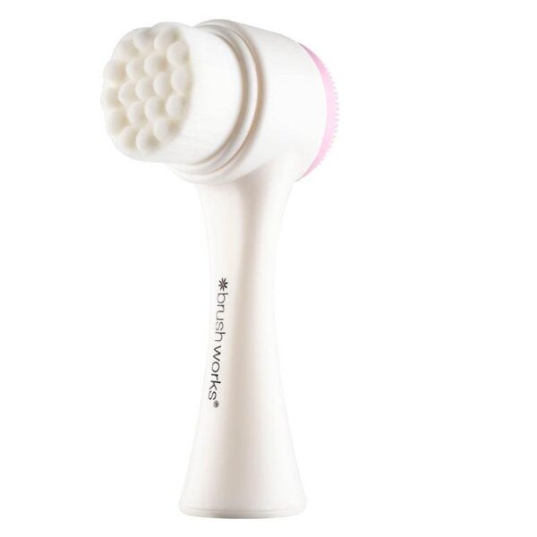 Brushworks Facial Cleansing Brush